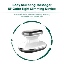 Load image into Gallery viewer, Advanced Body Slimming &amp; Contouring Device
