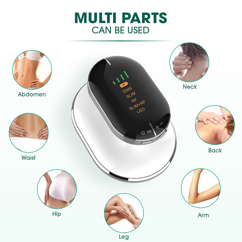 Advanced Body Slimming & Contouring Device